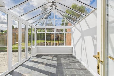 undefined, Old Bailey Road, Hampton Vale, PE7