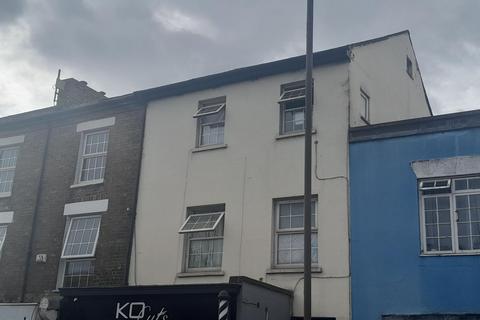 undefined, Tavistock Street, Bedford MK40