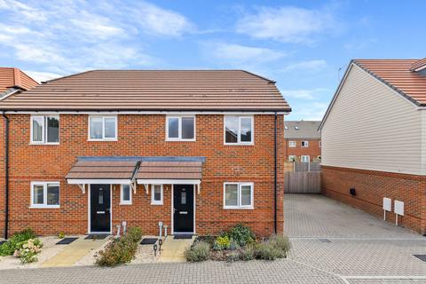undefined, Nightingale Way, Sayers Common BN6