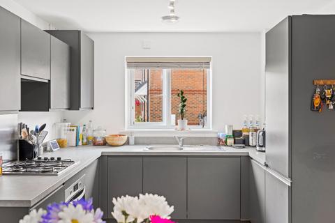 undefined, Nightingale Way, Sayers Common BN6