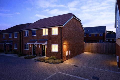 undefined, Nightingale Way, Sayers Common BN6