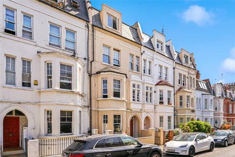 Flat 1, 17 Dancer Road, London, SW6 4DU