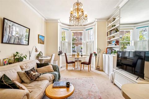 Flat 1, 17 Dancer Road, London, SW6 4DU