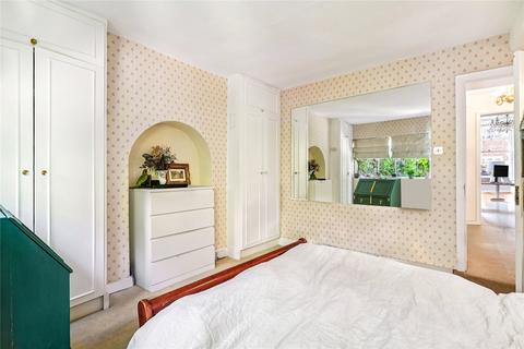 Flat 1, 17 Dancer Road, London, SW6 4DU
