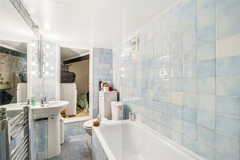 Flat 1, 17 Dancer Road, London, SW6 4DU