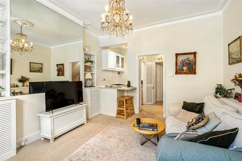 Flat 1, 17 Dancer Road, London, SW6 4DU