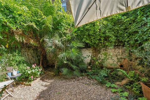 Flat 1, 17 Dancer Road, London, SW6 4DU