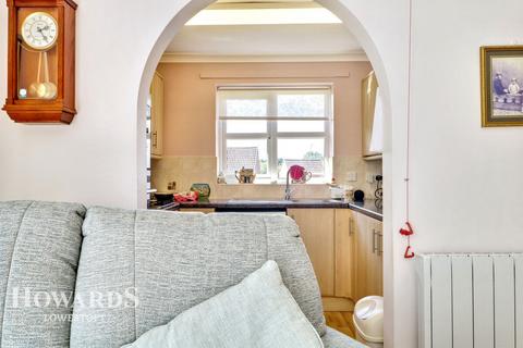 undefined, Marlborough Court, Lowestoft