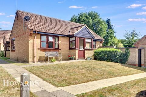 undefined, Marlborough Court, Lowestoft