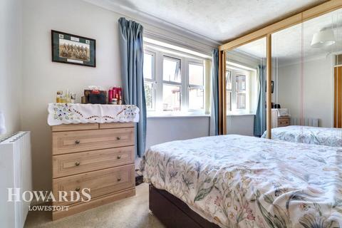 undefined, Marlborough Court, Oulton Broad