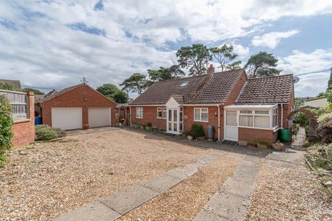 Southgate Close, Wells-next-the-Sea, NR23