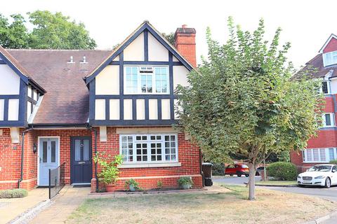 undefined, Canterbury Gardens, Farnborough GU14