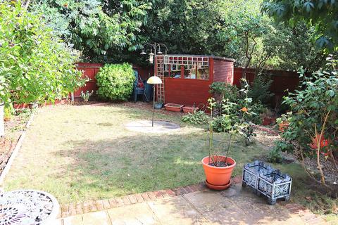 undefined, Canterbury Gardens, Farnborough GU14