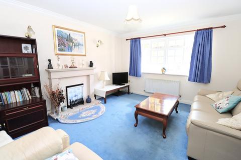 undefined, Canterbury Gardens, Farnborough GU14