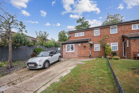 1 Aviary Way, Crawley Down, Crawley, RH10 4XR