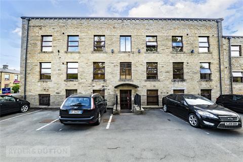 New Hey Road, Marsh, Huddersfield, West Yorkshire, HD3