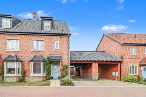 undefined, Farm Drive, Fakenham, Norfolk