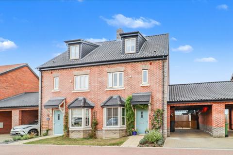 undefined, Farm Drive, Fakenham, Norfolk