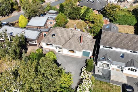 undefined, Oldfield Road, Heswall, Wirral