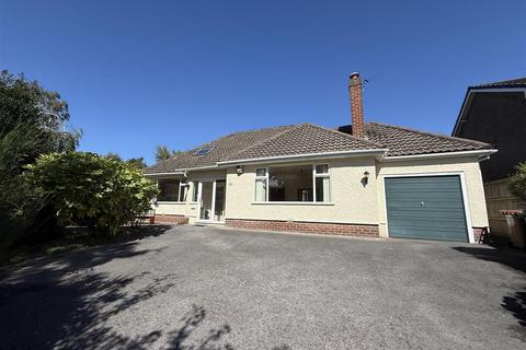 undefined, Oldfield Road, Heswall, Wirral