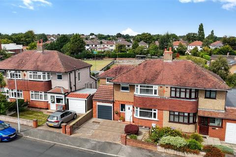 undefined, Barnsdale Avenue, Thingwall, Wirral