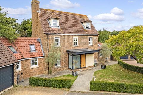 undefined, Cambridge Close, Stock, CM4