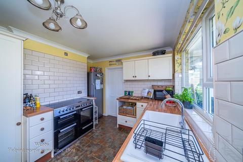 4 bedroom detached house for sale, Wellington Drive, Cannock WS11