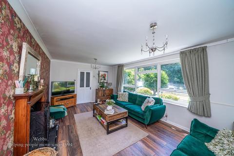 4 bedroom detached house for sale, Wellington Drive, Cannock WS11