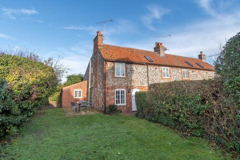 undefined, Back Lane, Burnham Market, PE31