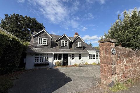 undefined, Dawstone Road, Gayton, Wirral