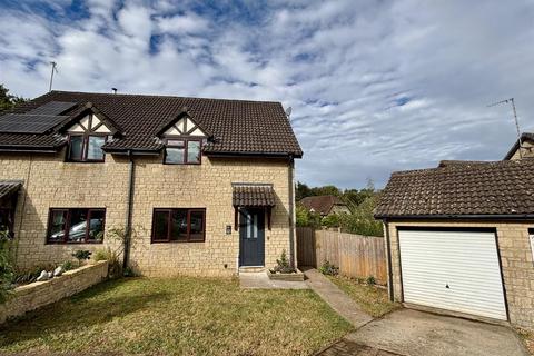 3 bedroom semi-detached house for sale, Farleigh Rise, Monkton Farleigh BA15