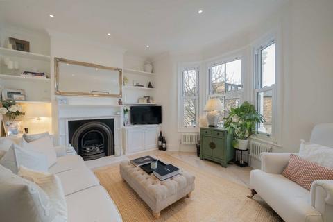 2 bedroom flat for sale, Querrin Street, London SW6