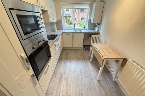 undefined, Smallwood Mews, Heswall, Wirral