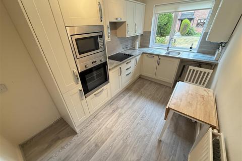 undefined, Smallwood Mews, Heswall, Wirral