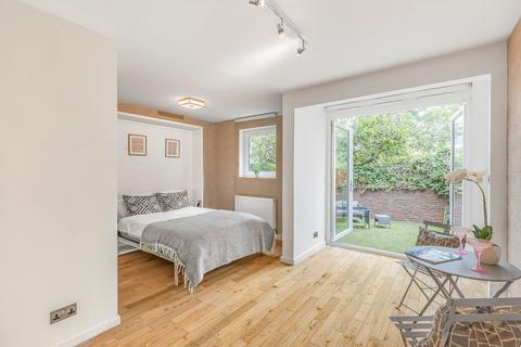 Studio for sale, Wandon Road, London SW6