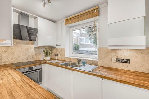 Studio for sale, Wandon Road, London SW6