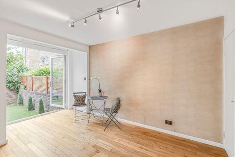 Studio for sale, Wandon Road, London SW6