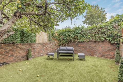 Studio for sale, Wandon Road, London SW6