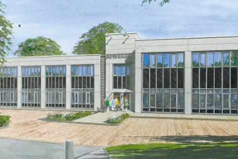 Office for sale, Wood Ln Hemel Hempstead HP2 4TP