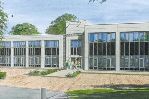 Office for sale, Wood Ln Hemel Hempstead HP2 4TP