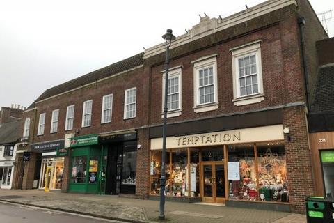 Office to rent, 211 High St Berkhamsted HP4 1AD