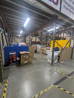 Warehouse to rent, Selborne Rd Alton GU34 3NB