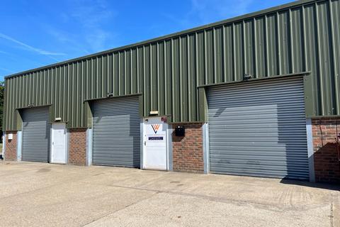 Industrial development to rent, Units 2 & 3 Eastlands Park Farm, Warninglid Ln Horsham RH13 6NY