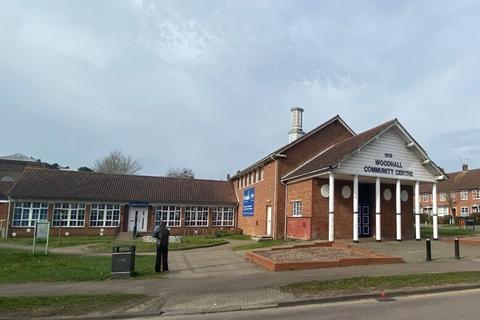 Mixed use for sale, Mill Green Rd Welwyn Garden City AL7 3TN