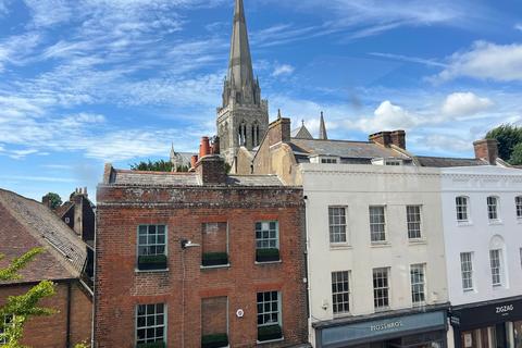 Office to rent, 62-63 South St Chichester PO19 1EE