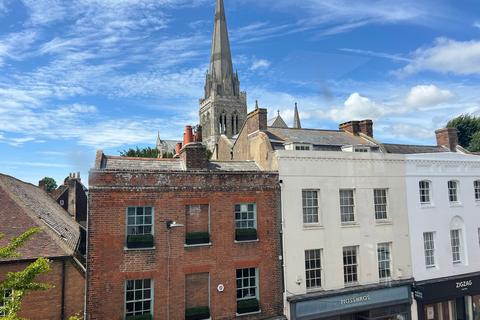 Office to rent, 62-63 South St Chichester PO19 1EE