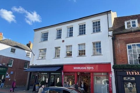 Office to rent, 62-63 South St Chichester PO19 1EE
