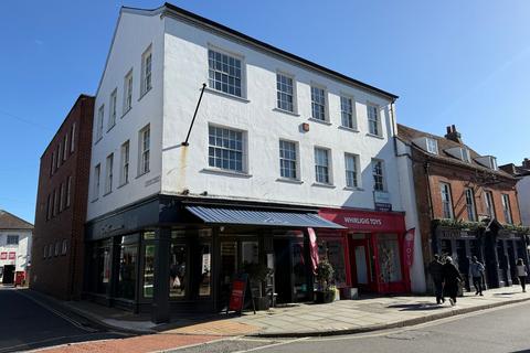 Office to rent, 62-63 South St Chichester PO19 1EE