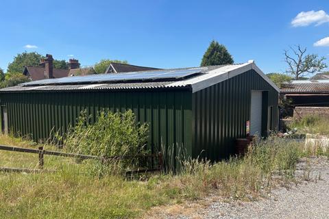 Industrial development to rent, Henfold Ln Dorking RH5 4RP