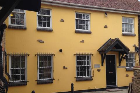 Office to rent, Holywell Hl St Albans AL1 1EX